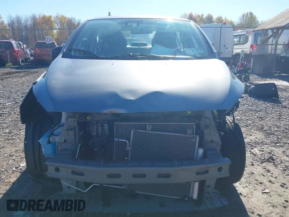 ✅ 2022 Mitsubishi Mirage ES • VIN: ML32FUFJXNHF05914 • Лот: 43537694. Опубликован ранее на IAAI с пробегом 42 587 миль. Бесплатный доступ к архиву аукционных продаж из США и подробный отчёт об истории автомобиля на DreamBid. Изображение 6.