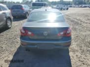 ✅ 2012 Volkswagen CC Lux Plus • VIN: WVWHP7AN8CE548031 • Lot: 59805585. Listed on Copart with 96,699 mi. Free auction sales archive from the USA and detailed vehicle history report at DreamBid. Image 6.