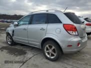 ✅ 2012 Chevrolet Captiva Sport LT • VIN: 3GNAL3E54CS529294 • Lot: 88534945. Wystawiony na Copart z przebiegiem 111 536 mil. Bezpłatny archiwum sprzedaży aukcyjnych z USA i szczegółowy raport historii pojazdu na DreamBid. Zdjęcie 2.