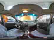 2006 Chevrolet Aveo LT z VIN KL1TG66626B531812, wystawiony jako Copart lot #87252674 z przebiegiem 106 440 mil mil oraz Szkoda całkowita • Salvage title. Historia ofert i sprzedaży dostępna na DreamBid. Obrazek 12.