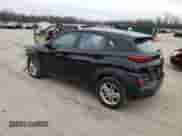 2019 Hyundai Kona SE z VIN KM8K12AA2KU285882, wystawiony jako Copart lot #71330392 z przebiegiem 49 502 mil mil oraz . Historia ofert i sprzedaży dostępna na DreamBid. Obrazek 2.