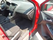 ✅ 2015 Ford Focus SE • VIN: 1FADP3F23FL354468 • Lot: 42395835. Listed on IAAI with 100,928 mi. Free auction sales archive from the USA and detailed vehicle history report at DreamBid. Image 5.