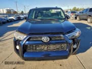 ✅ 2019 Toyota 4Runner SR5 • VIN: JTEZU5JR4K5196144 • Lot: 96798935. Listed on Copart with 92,166 mi. Free auction sales archive from the USA and detailed vehicle history report at DreamBid. Image 5.