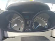 ✅ 2014 Ford Fiesta S • VIN: 3FADP4TJXEM221267 • Lot: 71096955. Listed on Copart with 121,703 mi. Free auction sales archive from the USA and detailed vehicle history report at DreamBid. Image 9.