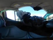 ✅ 2017 Ford Transit • VIN: 1FTYE1ZM7HKA29821 • Lot: 37636537. Wystawiony na IAAI z przebiegiem 76 804 mil. Bezpłatny archiwum sprzedaży aukcyjnych z USA i szczegółowy raport historii pojazdu na DreamBid. Zdjęcie 19.