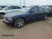 ✅ 2006 Dodge Charger R/T • VIN: 2B3KA53H16H301354 • Лот: 84337464. Размещён на Copart с пробегом 167 442 миль миль. Получите бесплатный доступ к архиву аукционных продаж из США и посмотрите подробный отчёт об истории автомобиля на DreamBid. Изображение 1.