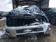 ✅ 2017 Chevrolet Silverado 2500HD LT • VIN: 1GC1KVEG7HF227096 • Lot: 43382033. Listed on Copart with Not provided. Free auction sales archive from the USA and detailed vehicle history report at DreamBid. Image 5.