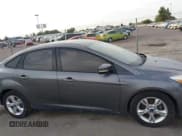 ✅ 2013 Ford Focus SE • VIN: 1FADP3F22DL320843 • Lot: 43263051. Listed on IAAI with 109,406 mi. Free auction sales archive from the USA and detailed vehicle history report at DreamBid. Image 6.