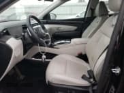 ✅ 2022 Hyundai Tucson Limited • VIN: 5NMJECAE4NH046066 • Lot: 51521993. Wystawiony na Copart z przebiegiem 22 731 mil. Bezpłatny archiwum sprzedaży aukcyjnych z USA i szczegółowy raport historii pojazdu na DreamBid. Zdjęcie 7.