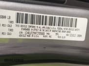 ✅ 2015 Jeep Grand Cherokee Overland • VIN: 1C4RJFCMXFC725683 • Lot: 41960837. Listed on IAAI with 117,200 mi. Free auction sales archive from the USA and detailed vehicle history report at DreamBid. Image 9.