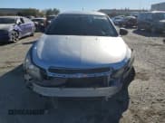 ✅ 2016 Chevrolet Cruze LS • VIN: 1G1PB5SG7G7221038 • Lot: 88268635. Listed on Copart with 79,496 mi. Free auction sales archive from the USA and detailed vehicle history report at DreamBid. Image 5.