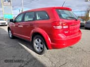 ✅ 2015 Dodge Journey American Value • VIN: 3C4PDCAB7FT612874 • Lot: 92045085. Wystawiony na Copart z przebiegiem 254 648 mil. Bezpłatny archiwum sprzedaży aukcyjnych z USA i szczegółowy raport historii pojazdu na DreamBid. Zdjęcie 3.
