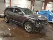 ✅ 2014 Dodge Journey R/T • VIN: 3C4PDDEG5ET304421 • Lot: 90294765. Wystawiony na Copart z przebiegiem 176 071 mil. Bezpłatny archiwum sprzedaży aukcyjnych z USA i szczegółowy raport historii pojazdu na DreamBid. Zdjęcie 4.