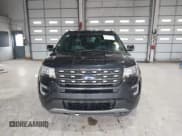✅ 2017 Ford Explorer XLT • VIN: 1FM5K8D86HGD63397 • Lot: 42043606. Listed on IAAI with 129,261 mi. Free auction sales archive from the USA and detailed vehicle history report at DreamBid. Image 12.