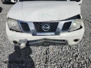 ✅ 2018 Nissan Frontier Pro-4X • VIN: 1N6AD0CW8JN724643 • Lot: 66135545. Listed on Copart with 169,431 mi. Free auction sales archive from the USA and detailed vehicle history report at DreamBid. Image 11.