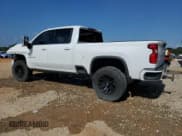 ✅ 2020 Chevrolet Silverado 2500HD LTZ • VIN: 1GC4YPEY7LF252816 • Lot: 66037495. Wystawiony na Copart z przebiegiem 126 886 mil. Bezpłatny archiwum sprzedaży aukcyjnych z USA i szczegółowy raport historii pojazdu na DreamBid. Zdjęcie 2.