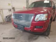 ✅ 2009 Ford Explorer XLT • VIN: 1FMEU73E09UA36105 • Lot: 42076094. Wystawiony na IAAI z przebiegiem 256 173 mil. Bezpłatny archiwum sprzedaży aukcyjnych z USA i szczegółowy raport historii pojazdu na DreamBid. Zdjęcie 6.
