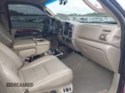 ✅ 2005 Ford F-250 XL • VIN: 1FTSW21P75EB75550 • Lot: 42398997. Listed on IAAI with 209,209 mi. Free auction sales archive from the USA and detailed vehicle history report at DreamBid. Image 5.