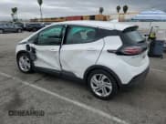 ✅ 2023 Chevrolet Bolt EV 1LT • VIN: 1G1FW6S00P4120790 • Lot: 49525855. Wystawiony na Copart z przebiegiem 18 780 mil. Bezpłatny archiwum sprzedaży aukcyjnych z USA i szczegółowy raport historii pojazdu na DreamBid. Zdjęcie 2.