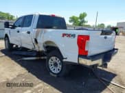 ✅ 2019 Ford F-250 XL • VIN: 1FT7W2B65KED36789 • Лот: 42275403. Опубликован ранее на IAAI с пробегом 154 847 миль. Бесплатный доступ к архиву аукционных продаж из США и подробный отчёт об истории автомобиля на DreamBid. Изображение 3.