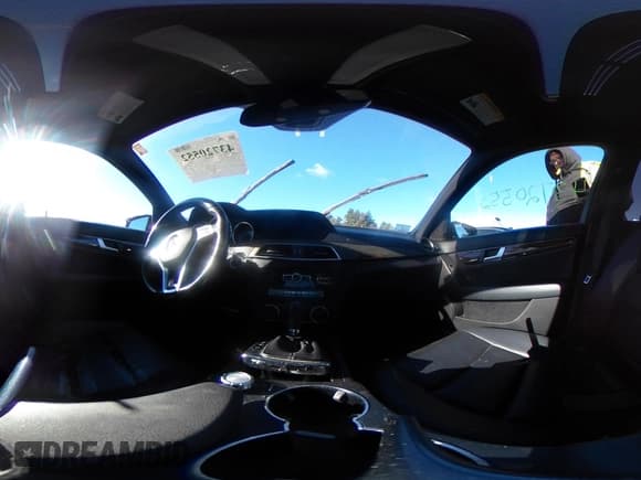 ✅ 2013 Mercedes-Benz C 300 Sport • VIN: WDDGF8ABXDG116305 • Lot: 43720552. Listed on IAAI with 97,409 mi. Free auction sales archive from the USA and detailed vehicle history report at DreamBid. Image 18.