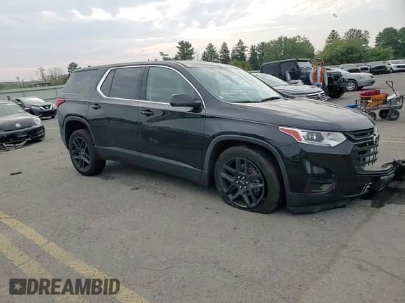 ✅ 2021 Chevrolet Traverse LS • VIN: 1GNERFKW4MJ116793 • Lot: 69139824. Wystawiony na Copart z przebiegiem 22 483 mil. Bezpłatny archiwum sprzedaży aukcyjnych z USA i szczegółowy raport historii pojazdu na DreamBid. Zdjęcie 11.