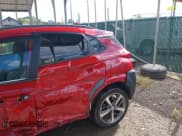 ✅ 2021 Hyundai Kona Ultimate • VIN: KM8K5CA56MU742791 • Лот: 43070025. Опубликован ранее на IAAI с пробегом 72 570 миль. Бесплатный доступ к архиву аукционных продаж из США и подробный отчёт об истории автомобиля на DreamBid. Изображение 17.