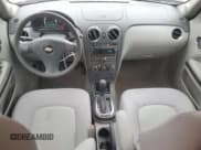 ✅ 2011 Chevrolet HHR LS • VIN: 3GNBAAFW5BS538266 • Lot: 44897775. Listed on Copart with 64,265 mi. Free auction sales archive from the USA and detailed vehicle history report at DreamBid. Image 8.