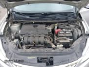 ✅ 2015 Nissan Sentra SR • VIN: 3N1AB7AP8FY340890 • Лот: 43397467. Опубликован ранее на IAAI с пробегом 72 677 миль. Бесплатный доступ к архиву аукционных продаж из США и подробный отчёт об истории автомобиля на DreamBid. Изображение 10.