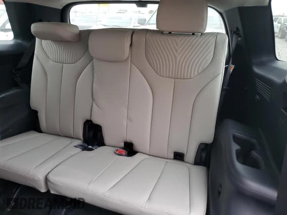 ✅ 2024 Hyundai Palisade Calligraphy • VIN: KM8R7DGE1RU737320 • Лот: 75405904. Опубликован ранее на Copart с пробегом 5 597 миль. Бесплатный доступ к архиву аукционных продаж из США и подробный отчёт об истории автомобиля на DreamBid. Изображение 10.