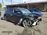 2015 Hyundai Veloster Turbo R-Spec с VIN KMHTC6AE5FU243575, выставлен на аукционе Copart как лот 56591055 с пробегом 104 237 миль миль и Списание • Salvage title. История ставок и продаж доступна на DreamBid. Изображение 4.