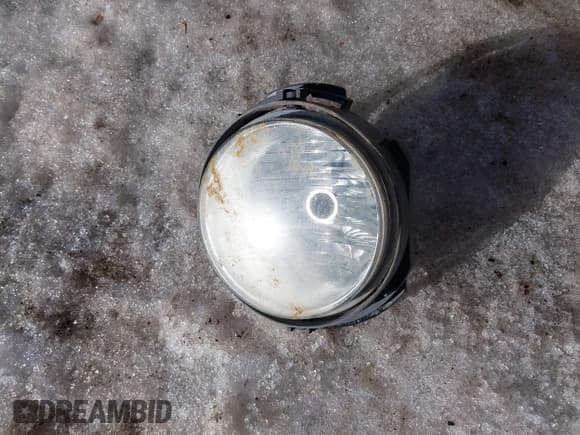 ✅ 2006 Chevrolet HHR LT • VIN: 3GNDA23P86S604200 • Lot: 41410151. Listed on IAAI with 178,868 mi. Free auction sales archive from the USA and detailed vehicle history report at DreamBid. Image 12.