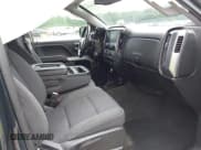 ✅ 2017 Chevrolet Silverado 1500 LT • VIN: 3GCUKREH6HG467221 • Лот: 42936526. Опубликован ранее на IAAI с пробегом 256 720 миль. Бесплатный доступ к архиву аукционных продаж из США и подробный отчёт об истории автомобиля на DreamBid. Изображение 5.