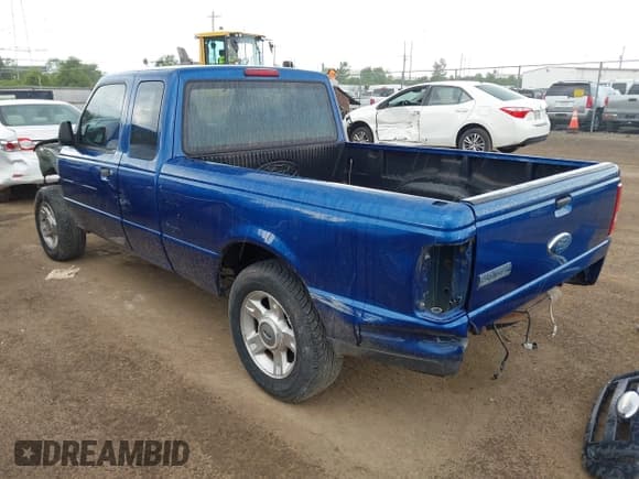 ✅ 2007 Ford Ranger STX • VIN: 1FTYR44U37PA34206 • Лот: 42905264. Опубликован ранее на IAAI с пробегом 73 954 миль. Бесплатный доступ к архиву аукционных продаж из США и подробный отчёт об истории автомобиля на DreamBid. Изображение 3.