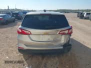 ✅ 2021 Chevrolet Equinox LS • VIN: 3GNAXHEV7MS166010 • Лот: 43317572. Опубликован ранее на IAAI с пробегом 66 088 миль. Бесплатный доступ к архиву аукционных продаж из США и подробный отчёт об истории автомобиля на DreamBid. Изображение 16.