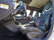 ✅ 2014 Mercedes-Benz CLA 45 AMG • VIN: WDDSJ5CB0EN060151 • Lot: 43410995. Listed on Copart with 44,814 mi. Free auction sales archive from the USA and detailed vehicle history report at DreamBid. Image 7.