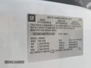 ✅ 2007 Chevrolet Silverado 2500HD 1LT • VIN: 1GCHK24687E541687 • Lot: 42593318. Wystawiony na IAAI z przebiegiem 193 652 mil. Bezpłatny archiwum sprzedaży aukcyjnych z USA i szczegółowy raport historii pojazdu na DreamBid. Zdjęcie 9.