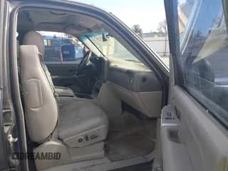 ✅ 2004 Chevrolet Suburban LT • VIN: 3GNEC16T64G278981 • Лот: 41507356. Опубликован ранее на IAAI с пробегом 181 155 миль. Бесплатный доступ к архиву аукционных продаж из США и подробный отчёт об истории автомобиля на DreamBid. Изображение 5.