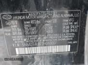 ✅ 2018 Hyundai Santa Fe 2.4L • VIN: 5NMZT3LB7JH080007 • Lot: 43518186. Wystawiony na IAAI z przebiegiem 222 313 mil. Bezpłatny archiwum sprzedaży aukcyjnych z USA i szczegółowy raport historii pojazdu na DreamBid. Zdjęcie 9.