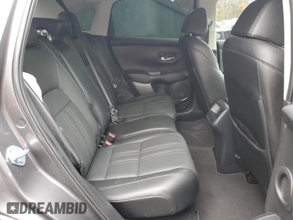 ✅ 2025 Honda HR-V EX-L • VIN: 3CZRZ2H73SM781732 • Лот: 90527495. Опубликован ранее на Copart с пробегом 4 808 миль. Бесплатный доступ к архиву аукционных продаж из США и подробный отчёт об истории автомобиля на DreamBid. Изображение 11.