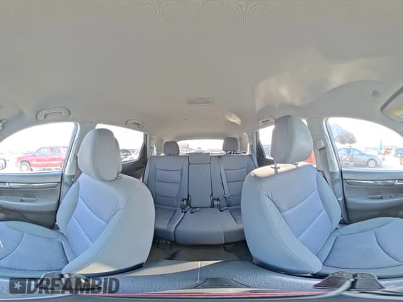 ✅ 2013 Kia Sorento LX • VIN: 5XYKTDA26DG368027 • Lot: 93560615. Listed on Copart with 140,902 mi. Free auction sales archive from the USA and detailed vehicle history report at DreamBid. Image 15.