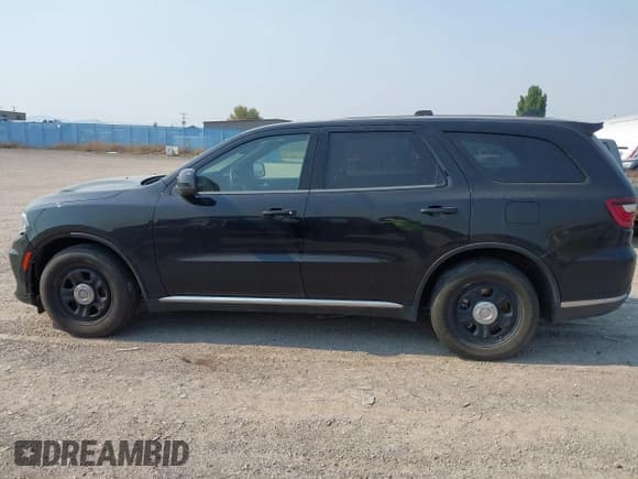 ✅ 2023 Dodge Durango Pursuit • VIN: 1C4SDJFT1PC603665 • Lot: 43090228. Wystawiony na IAAI z przebiegiem 20 453 mil. Bezpłatny archiwum sprzedaży aukcyjnych z USA i szczegółowy raport historii pojazdu na DreamBid. Zdjęcie 14.