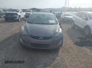 ✅ 2013 Hyundai Elantra GLS • VIN: 5NPDH4AE5DH357503 • Lot: 42606676. Listed on IAAI with 279,824 mi. Free auction sales archive from the USA and detailed vehicle history report at DreamBid. Image 12.