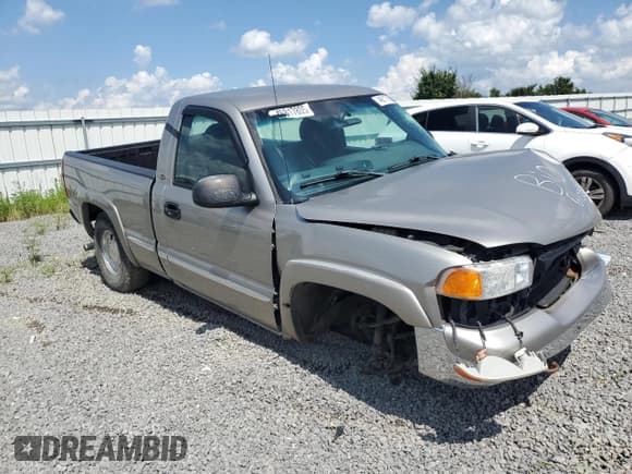 ✅ 2000 GMC Sierra 1500 SLE • VIN: 1GTEK14T7YZ362909 • Лот: 46817805. Опубликован ранее на Copart с пробегом 30 943 миль. Бесплатный доступ к архиву аукционных продаж из США и подробный отчёт об истории автомобиля на DreamBid. Изображение 4.