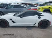 ✅ 2017 Chevrolet Corvette Grand Sport 2LT • VIN: 1G1YY2D77H5117595 • Lot: 40302949. Listed on IAAI with Not provided. Free auction sales archive from the USA and detailed vehicle history report at DreamBid. Image 14.