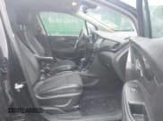 ✅ 2017 Buick Encore Preferred • VIN: KL4CJASB0HB258866 • Lot: 43563829. Listed on IAAI with 69,340 mi. Free auction sales archive from the USA and detailed vehicle history report at DreamBid. Image 5.