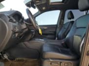 ✅ 2019 Honda Passport EX-L • VIN: 5FNYF7H56KB010952 • Lot: 55980755. Listed on Copart with 70,955 mi. Free auction sales archive from the USA and detailed vehicle history report at DreamBid. Image 7.