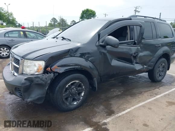 ✅ 2008 Dodge Durango • VIN: 1D8HB38N68F155970 • Lot: 42210774. Listed on IAAI with 97,006 mi. Free auction sales archive from the USA and detailed vehicle history report at DreamBid. Image 6.