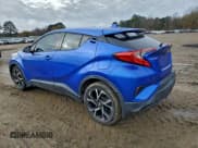 ✅ 2018 Toyota C-HR XLE • VIN: NMTKHMBXXJR024855 • Лот: 94132745. Опубликован ранее на Copart с пробегом 118 738 миль. Бесплатный доступ к архиву аукционных продаж из США и подробный отчёт об истории автомобиля на DreamBid. Изображение 2.