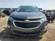 2020 Chevrolet Equinox LT с VIN 3GNAXJEV0LS518902, выставлен на аукционе Copart как лот 68867145 с пробегом 57 930 миль миль и Списание • Salvage title. История ставок и продаж доступна на DreamBid. Изображение 5.